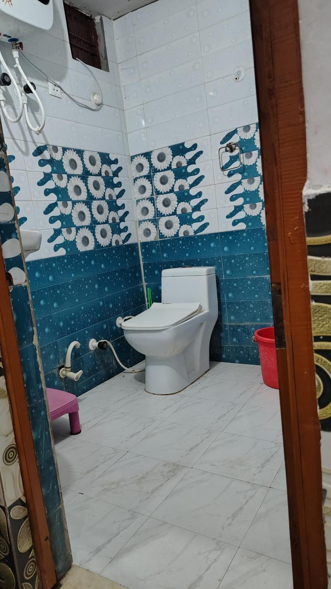 Shri Haridas Kripa Dham Ashram Vrindāvan Rom bilde